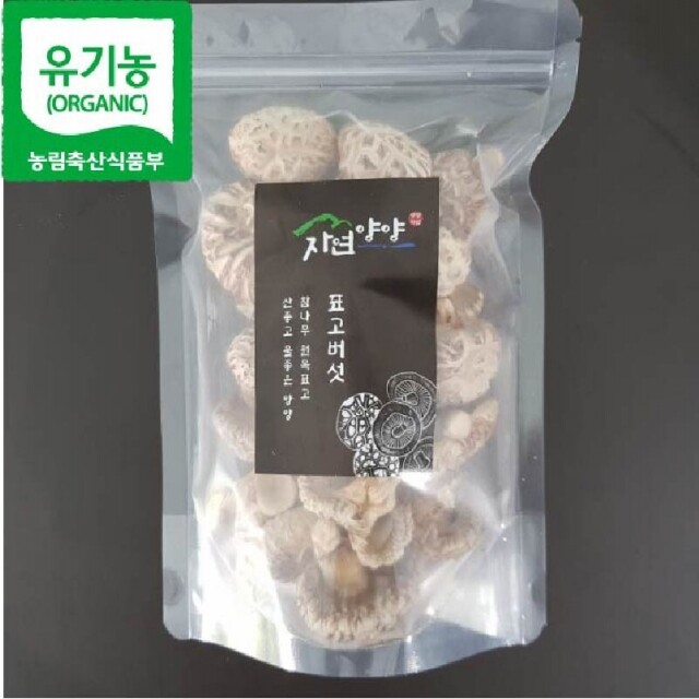 강원더몰,[위크세일][하늘마음] 건표고(원형)